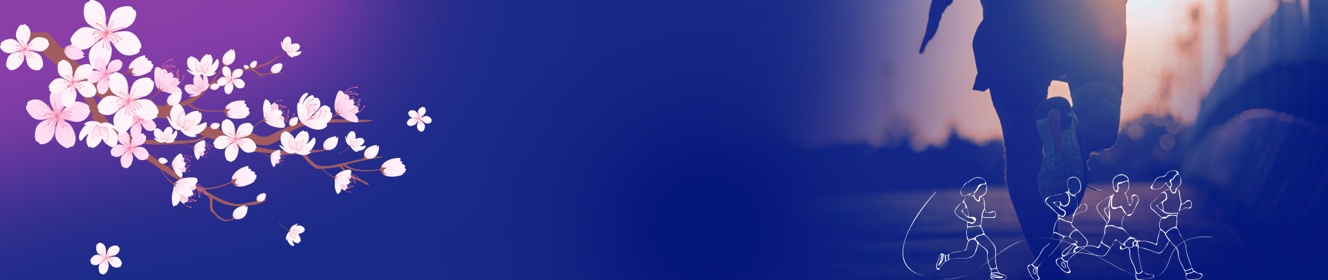 2026 군산새만금마라톤 코스 안내 2